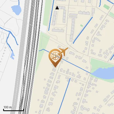 Foto zu Siebenbrüderweide 99, 21109 Hamburg