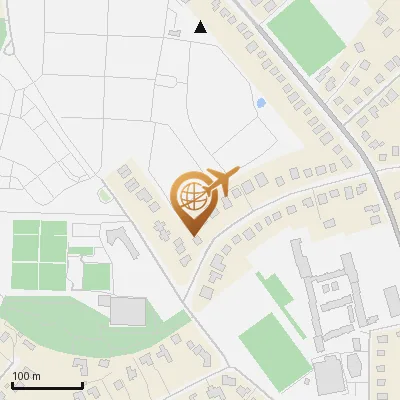 Foto zu Siebenbuchen 1, 22587 Hamburg