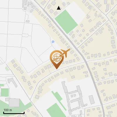 Foto zu Siebenbuchen 11, 22587 Hamburg