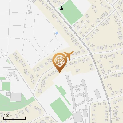 Foto zu Siebenbuchen 12, 22587 Hamburg