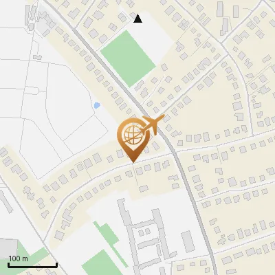 Foto zu Siebenbuchen 17, 22587 Hamburg