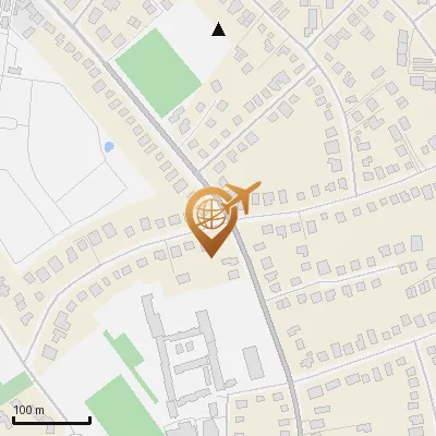 Foto zu Siebenbuchen 22, 22587 Hamburg