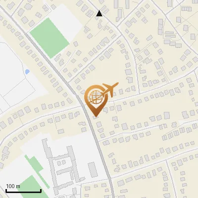 Foto zu Siebenbuchen 24, 22587 Hamburg