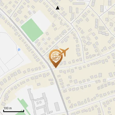 Foto zu Siebenbuchen 25, 22587 Hamburg