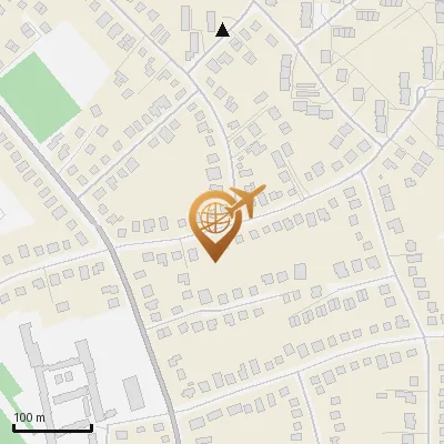 Foto zu Siebenbuchen 32, 22587 Hamburg