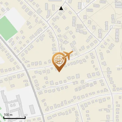 Foto zu Siebenbuchen 34, 22587 Hamburg