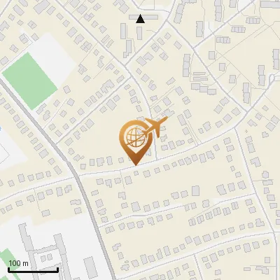 Foto zu Siebenbuchen 35, 22587 Hamburg