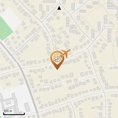 Foto zu Siebenbuchen 36, 22587 Hamburg