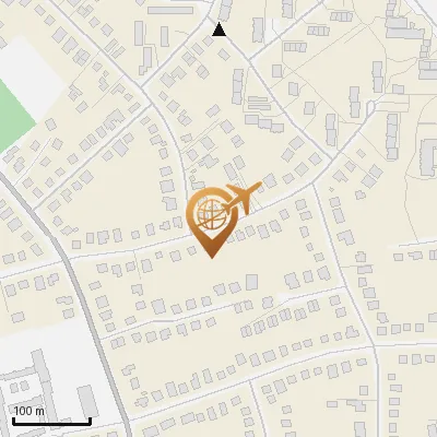 Foto zu Siebenbuchen 38, 22587 Hamburg