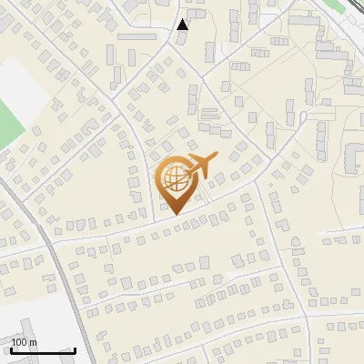 Foto zu Siebenbuchen 39, 22587 Hamburg