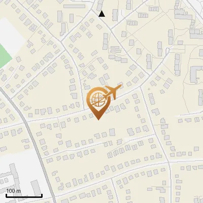 Foto zu Siebenbuchen 40, 22587 Hamburg