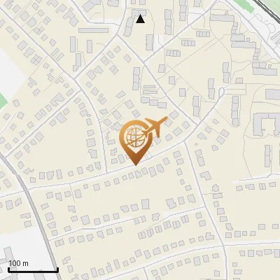 Foto zu Siebenbuchen 41, 22587 Hamburg