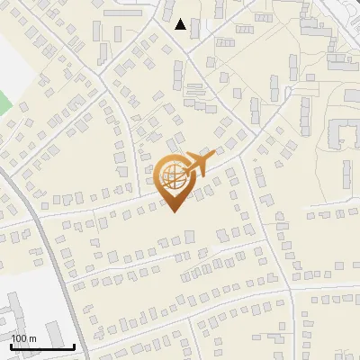 Foto zu Siebenbuchen 42, 22587 Hamburg