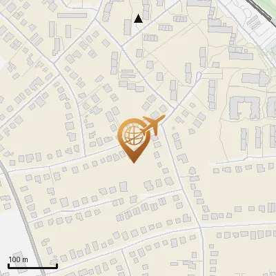 Foto zu Siebenbuchen 46, 22587 Hamburg