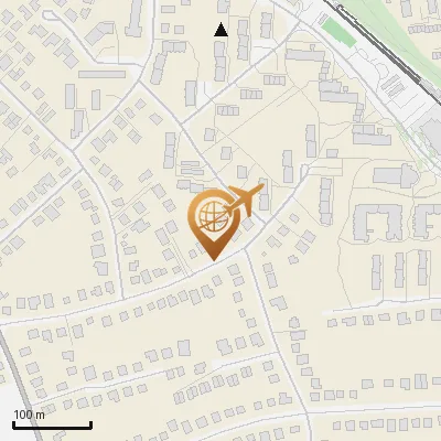 Foto zu Siebenbuchen 47, 22587 Hamburg