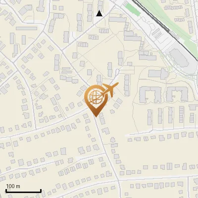 Foto zu Siebenbuchen 50, 22587 Hamburg