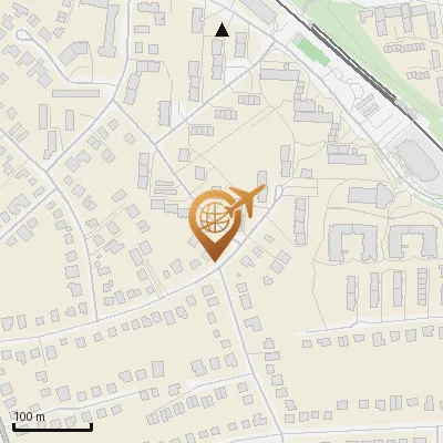 Foto zu Siebenbuchen 51, 22587 Hamburg