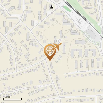 Foto zu Siebenbuchen 52, 22587 Hamburg