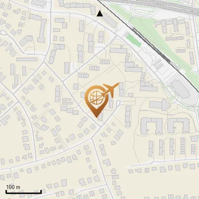 Foto zu Siebenbuchen 55, 22587 Hamburg