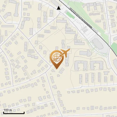 Foto zu Siebenbuchen 56, 22587 Hamburg