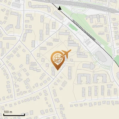 Foto zu Siebenbuchen 57, 22587 Hamburg