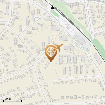 Foto zu Siebenbuchen 58, 22587 Hamburg