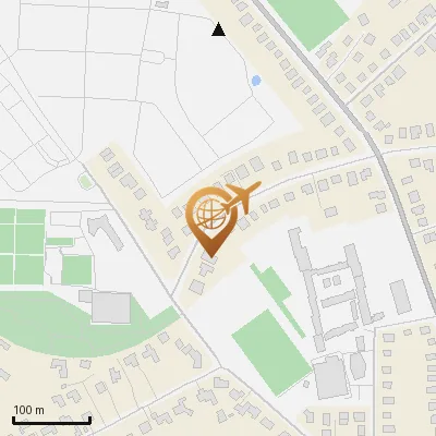 Foto zu Siebenbuchen 6, 22587 Hamburg