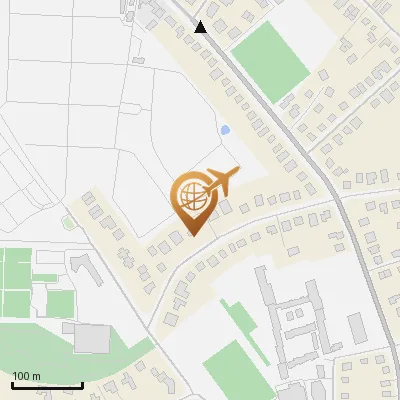 Foto zu Siebenbuchen 7, 22587 Hamburg