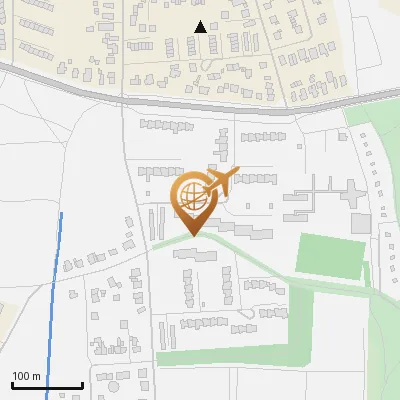 Foto zu Siebeneichen 12, 22415 Hamburg