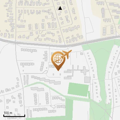 Foto zu Siebeneichen 17, 22415 Hamburg