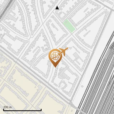 Foto zu Siebengebirgsallee 73, 50939 Köln
