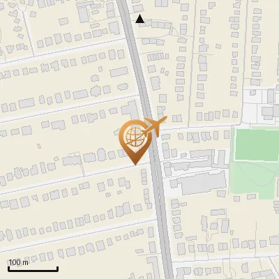 Foto zu Siebenschön 1, 22529 Hamburg