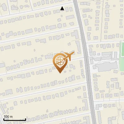 Foto zu Siebenschön 10, 22529 Hamburg