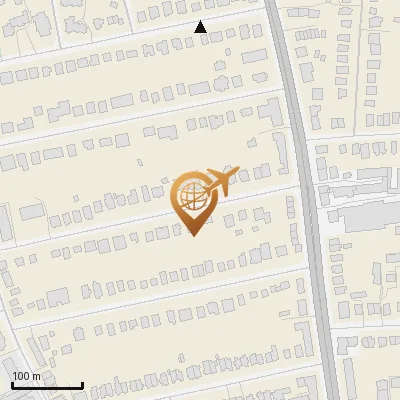 Foto zu Siebenschön 14, 22529 Hamburg