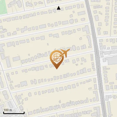 Foto zu Siebenschön 18, 22529 Hamburg