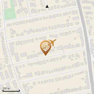 Foto zu Siebenschön 21, 22529 Hamburg