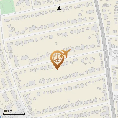 Foto zu Siebenschön 22, 22529 Hamburg