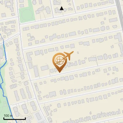 Foto zu Siebenschön 29, 22529 Hamburg