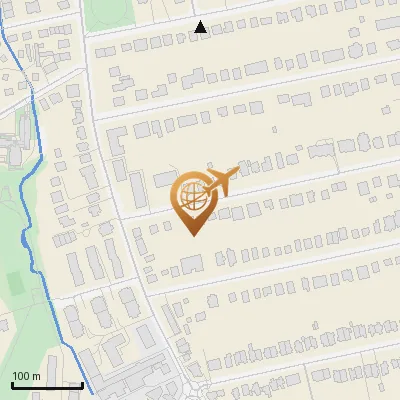 Foto zu Siebenschön 32, 22529 Hamburg