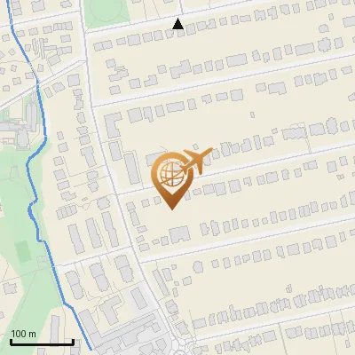 Foto zu Siebenschön 34, 22529 Hamburg