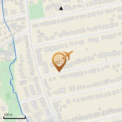 Foto zu Siebenschön 35, 22529 Hamburg