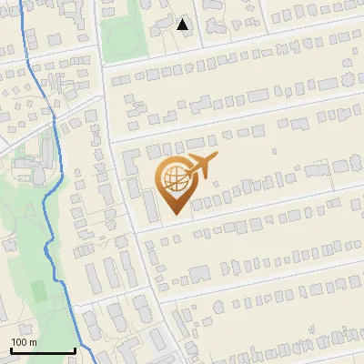 Foto zu Siebenschön 37, 22529 Hamburg