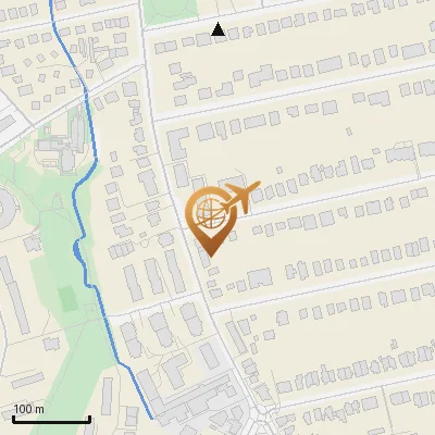 Foto zu Siebenschön 38, 22529 Hamburg