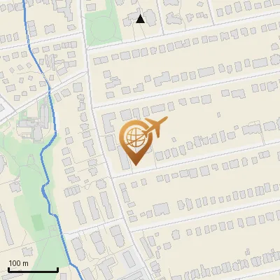 Foto zu Siebenschön 39, 22529 Hamburg