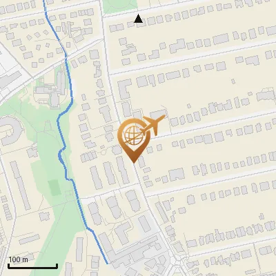 Foto zu Siebenschön 40, 22529 Hamburg