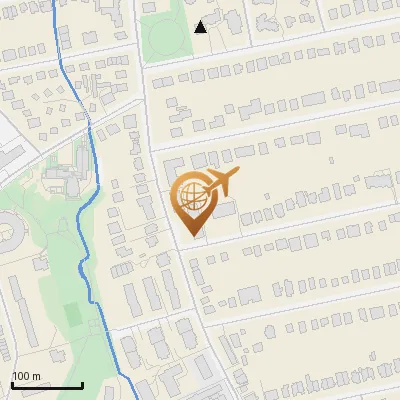 Foto zu Siebenschön 43, 22529 Hamburg