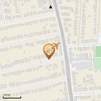 Foto zu Siebenschön 5, 22529 Hamburg