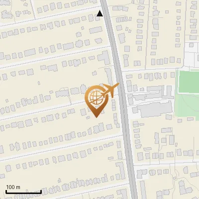 Foto zu Siebenschön 6, 22529 Hamburg