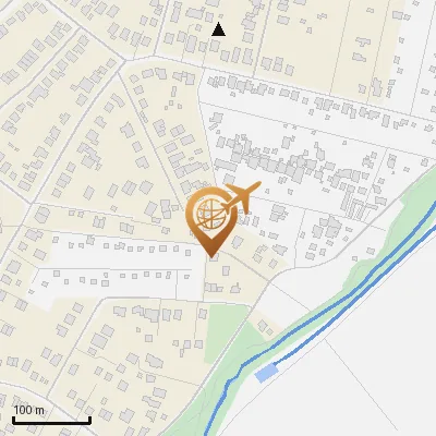 Foto zu Siebensternweg 11, 22453 Hamburg