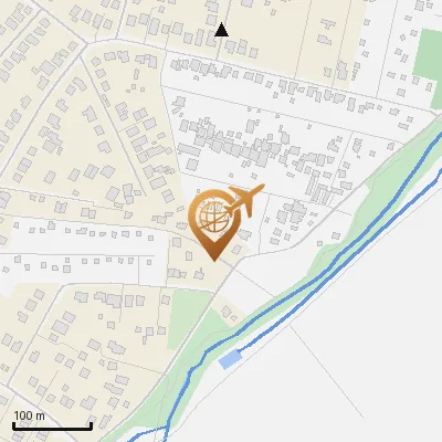 Foto zu Siebensternweg 15, 22453 Hamburg